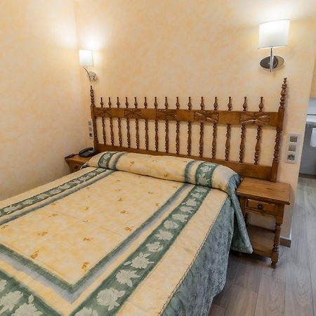 Hostal Santo Domingo De Silos Dış mekan fotoğraf