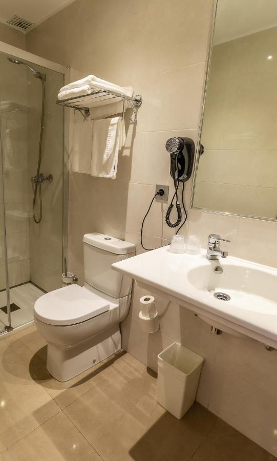 Hostal Santo Domingo De Silos Dış mekan fotoğraf