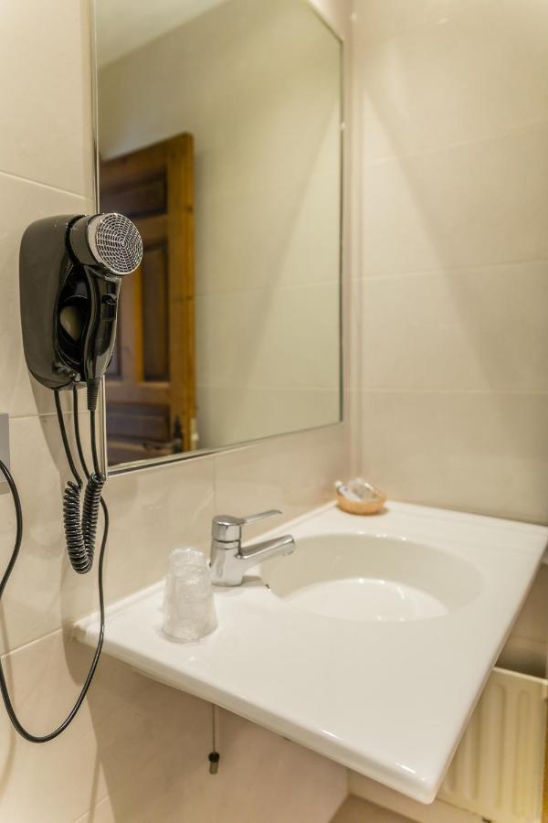 Hostal Santo Domingo De Silos Dış mekan fotoğraf