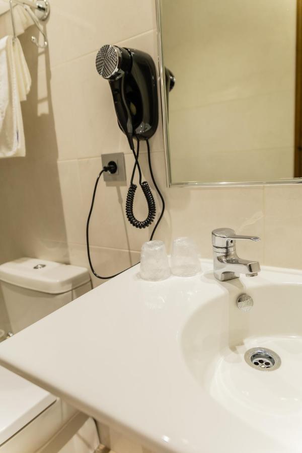 Hostal Santo Domingo De Silos Dış mekan fotoğraf