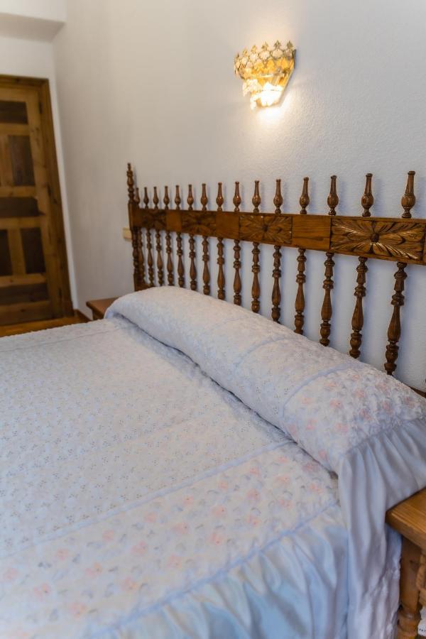 Hostal Santo Domingo De Silos Dış mekan fotoğraf