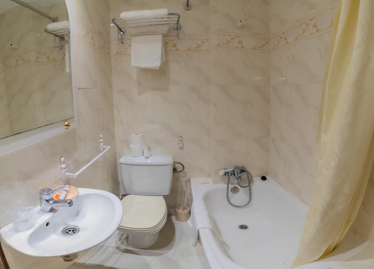 Hostal Santo Domingo De Silos Dış mekan fotoğraf
