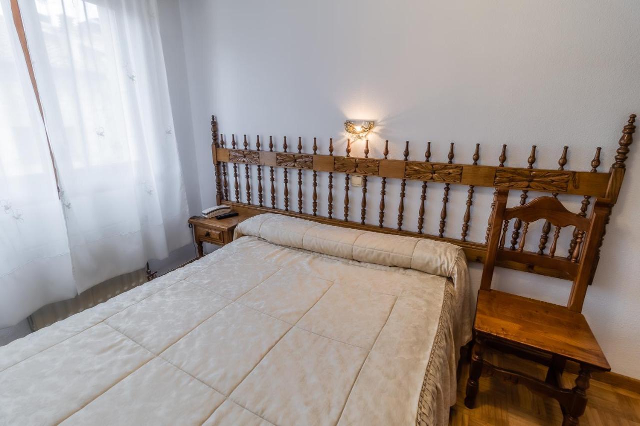 Hostal Santo Domingo De Silos Dış mekan fotoğraf