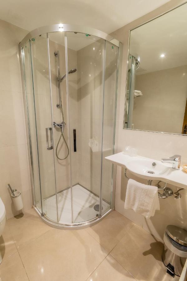 Hostal Santo Domingo De Silos Dış mekan fotoğraf